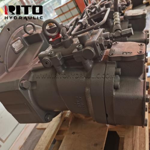 9122780 Hydraulic Pump