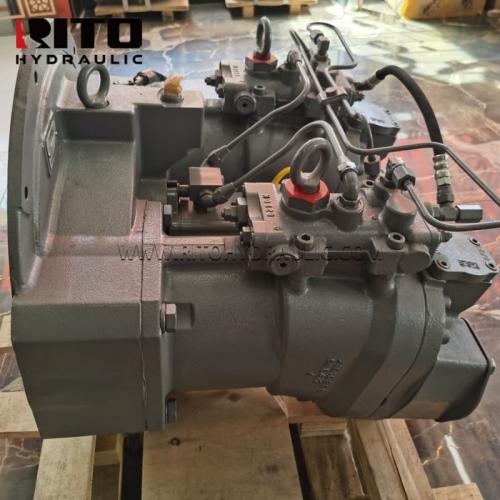 9121943 Hydraulic Pump