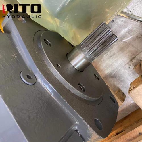 4237776 Hydraulic Pump