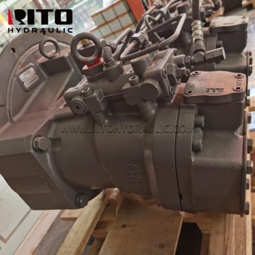 9075752 Hydraulic Pump
