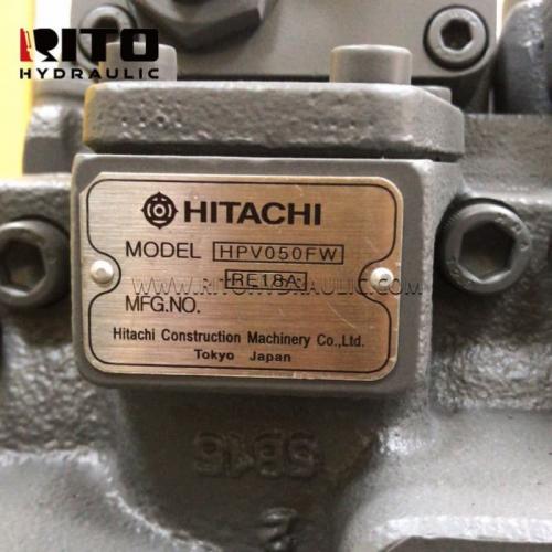9151416 Hydraulic Pump