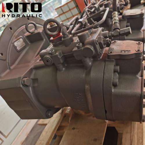 9195241 Hydraulic Pump