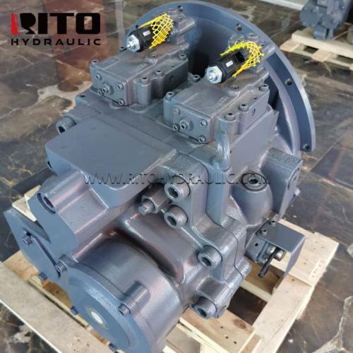 9184686 Hydraulic Pump
