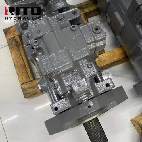 4455484 Hydraulic Pump