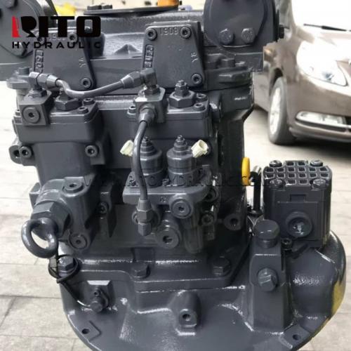 9191165 Hydraulic Pump