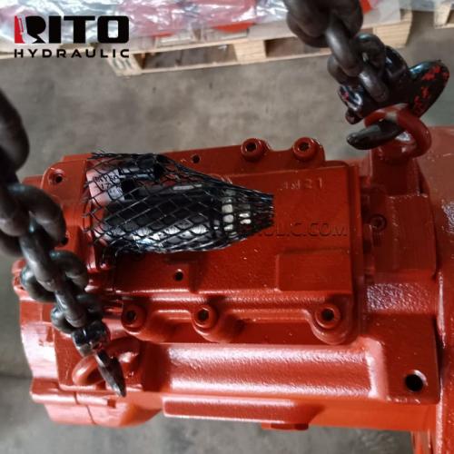 9197075 Hydraulic Pump