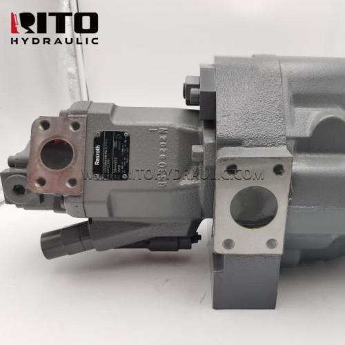4437197 Hydraulic Pump