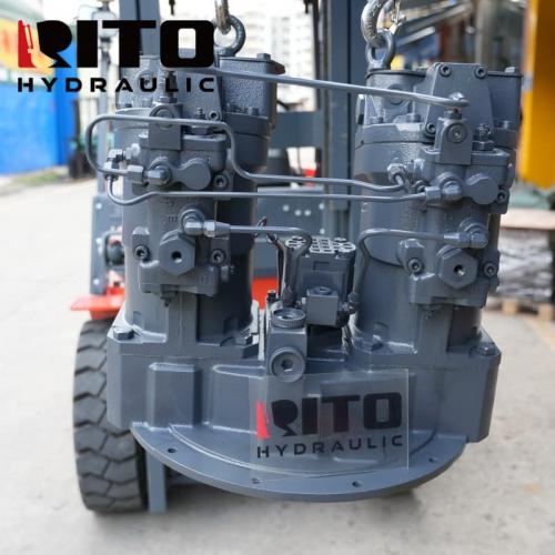 9256100 Hydraulic Pump