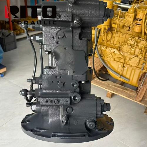 708-2L-21450 Hydraulic Pump