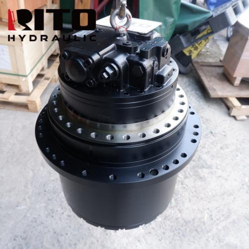 31Q6-40030 Travel Motor