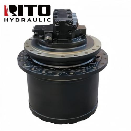 9190295 Travel Motor Assembly