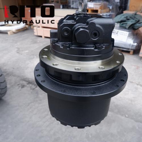 PC60-7 Travel Motor Assy