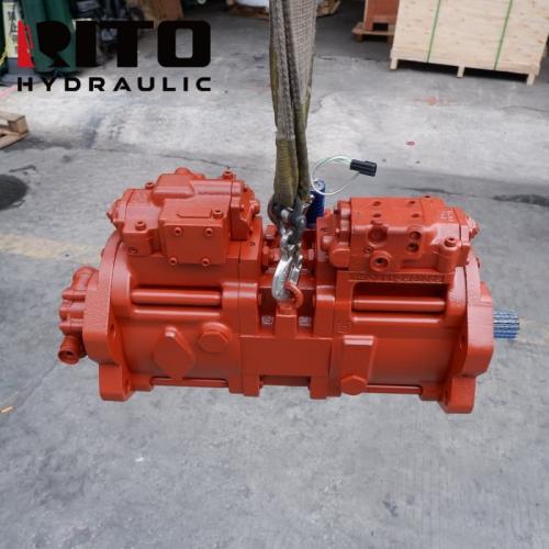 K3V112DT Hydraulic Pump