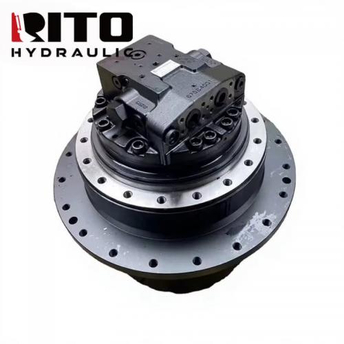 20Y-27-00430 Travel Motor