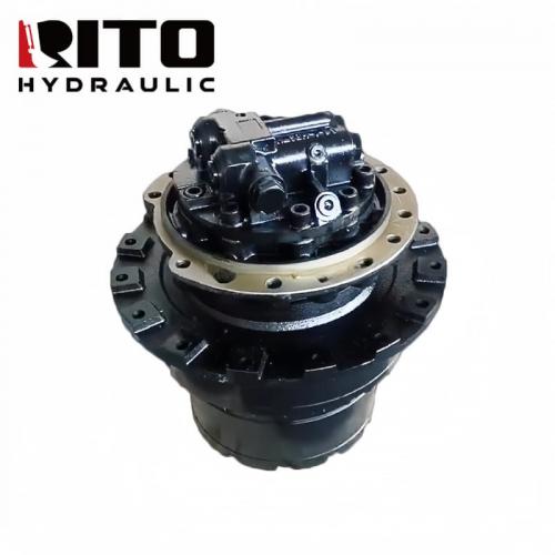 9146471 Travel Motor