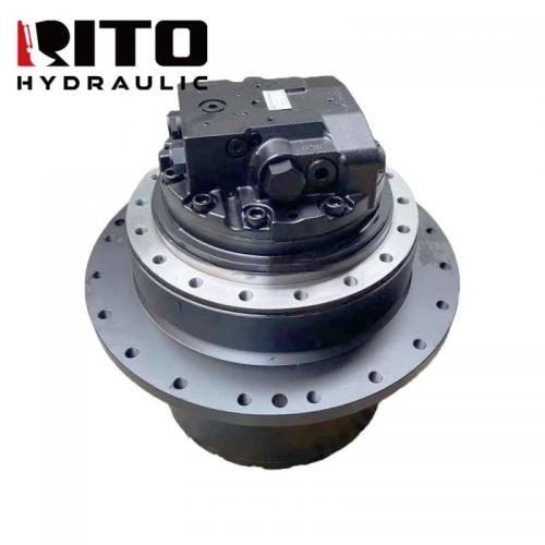 20Y-27-00430 Travel Motor
