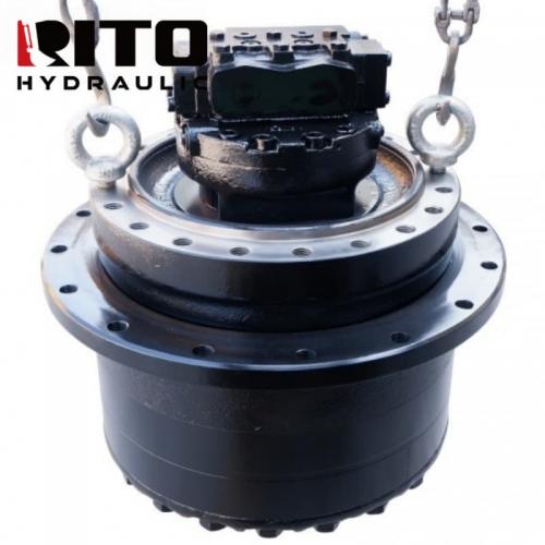 3530613 Travel Motor