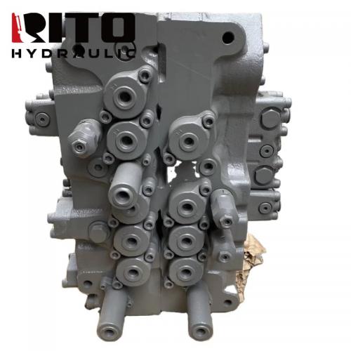 ZX200-3 Control Valve