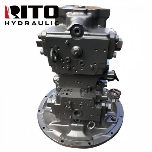708-23-04014 Hydraulic Pump