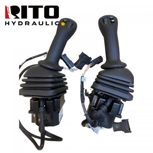 515-7112 Control Valve