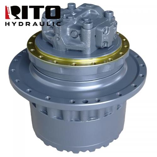 20Y-27-00500 Final Drive