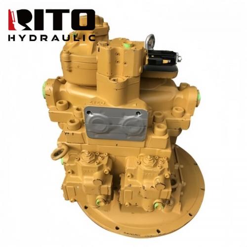 295-9663 Hydraulic Pump