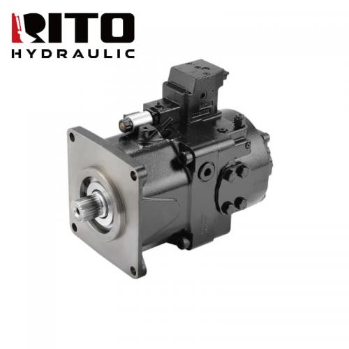 D1P145RA Hydraulic Pump