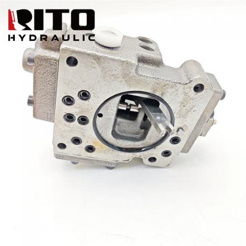312712 Pump Regulator Left