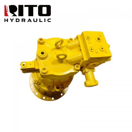 24100J11091F3 Swing Motor