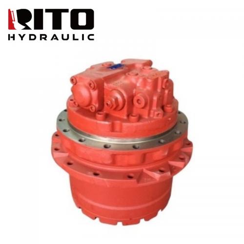 1912515 Travel Motor