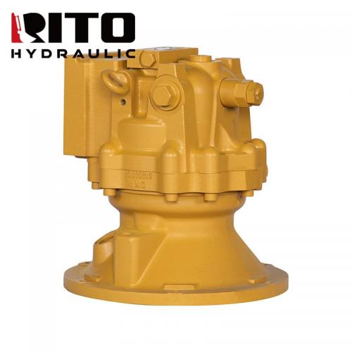 PC200-7 Swing Motor