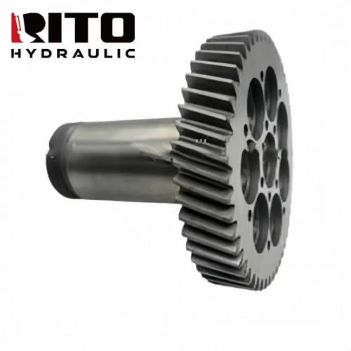 0995864 Secondary Shaft