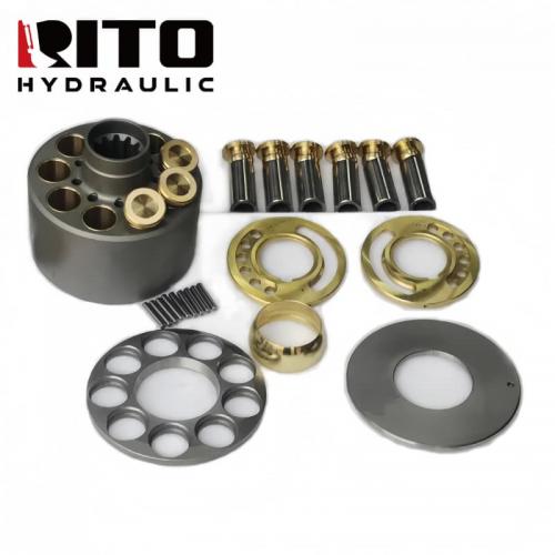 ZE245 Cylinder Block&Valve Plate