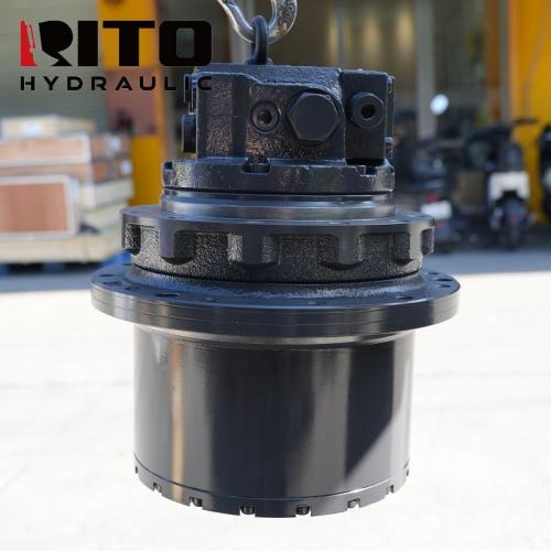 MX3A Excavator Travel Motor