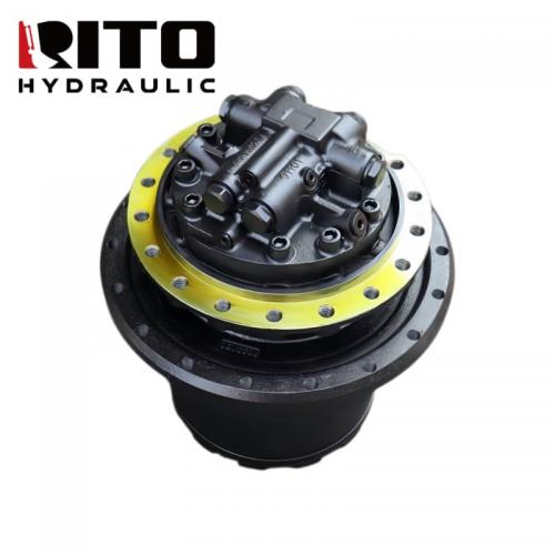 ZX200-5GXZZC Travel Motor Assy