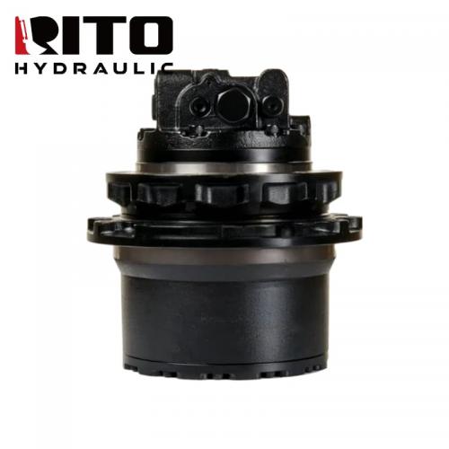 CAT307 Travel Motor