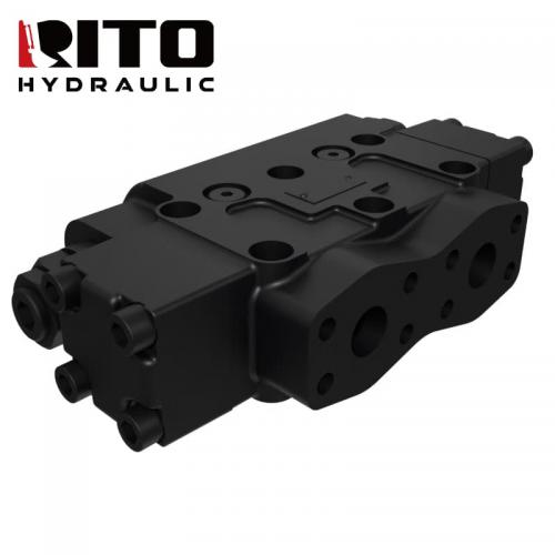 3604598 Unloader Valve