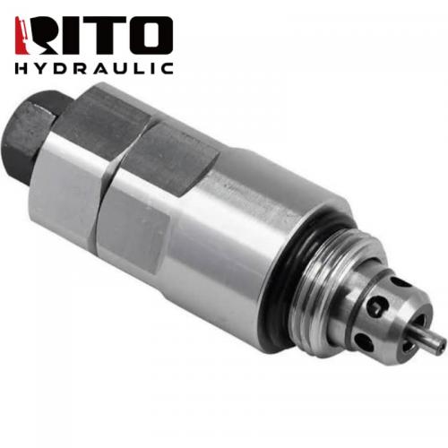 4372039 Pressure Relief Valve