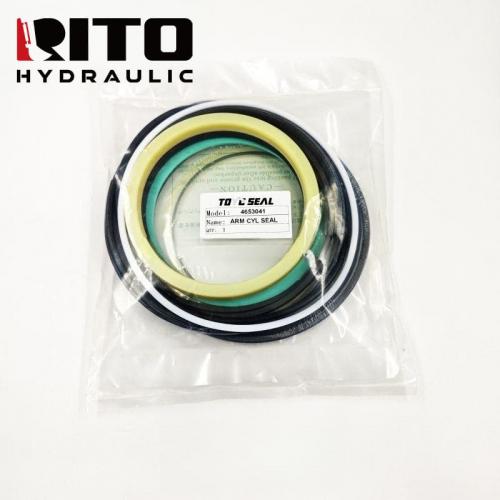 4653041 Cylinder Seal Kit
