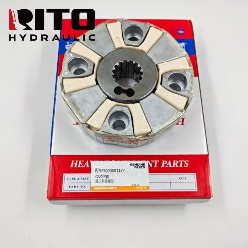 YB00000114 Coupling