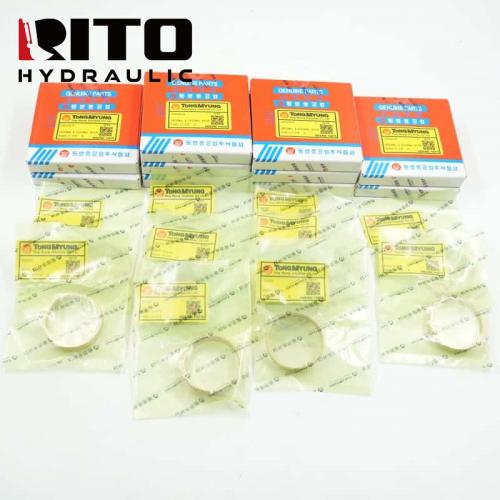 336323A Bushing Rotor Kit