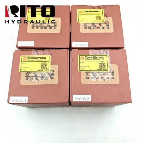 8050658 Piston Shoe