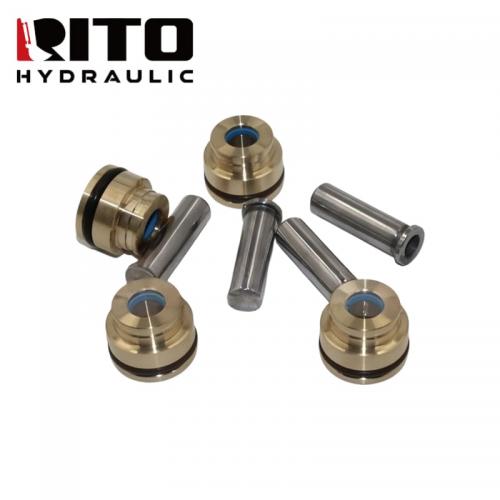118-4086 Pilot Valve Plug