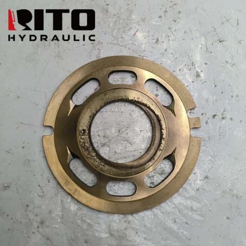 204-2677 Valve Plate