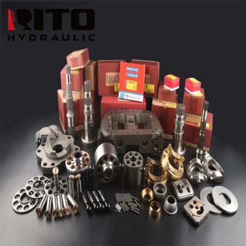 640306 Valve Plate