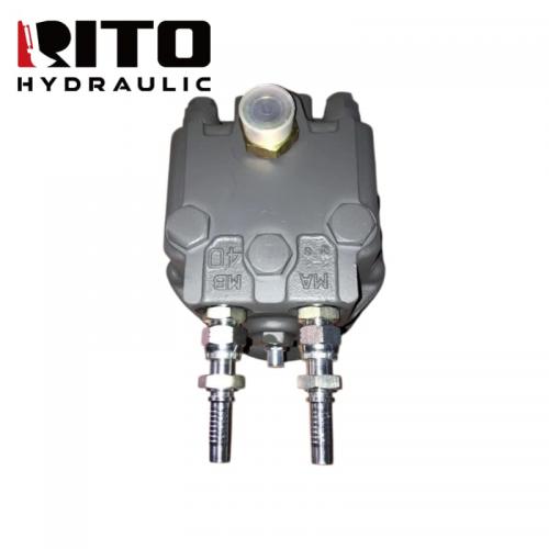 4199024 Swing Motor