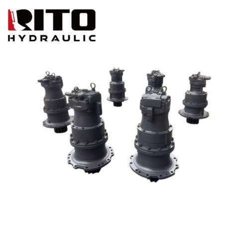 4330222 Swing Motor