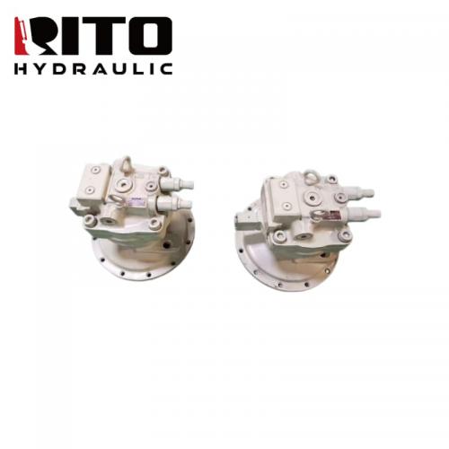 4371768 Swing Motor