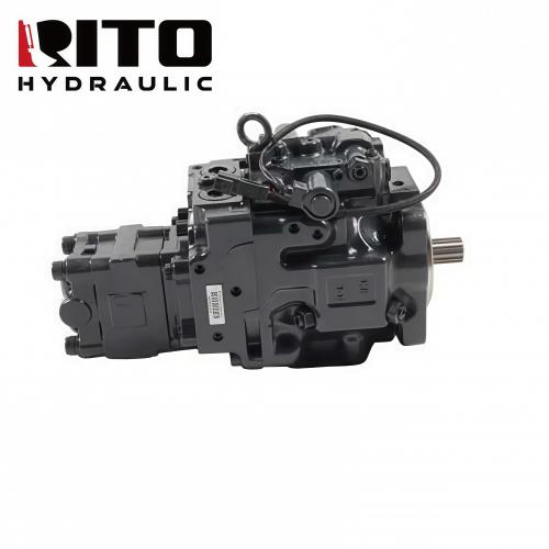 708-3S-00961 Hydraulic Pump