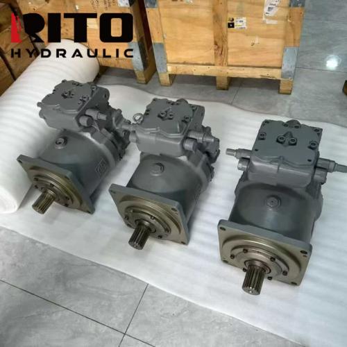 4394900 Swing Motor